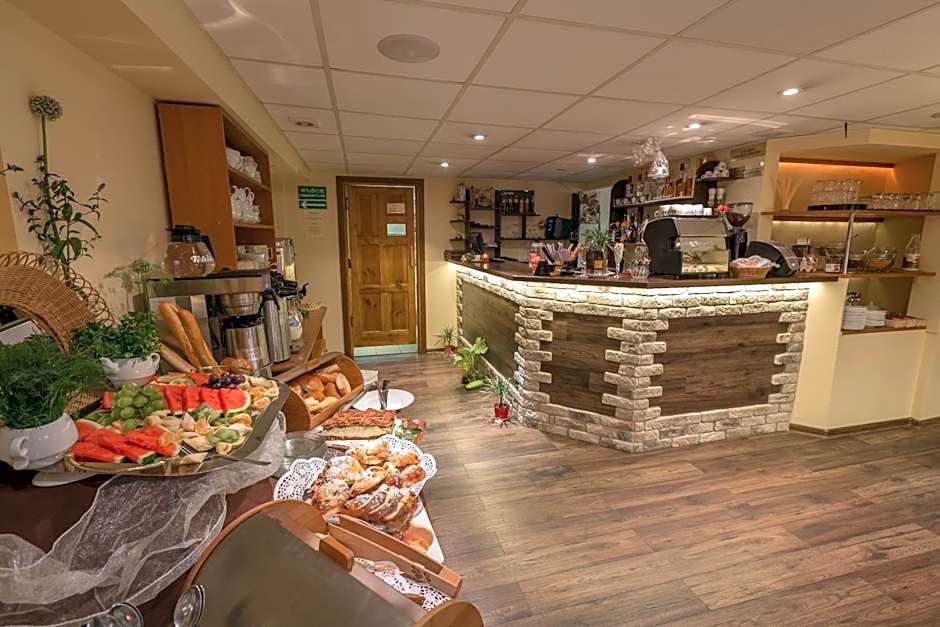 Ośrodek FIAN Zakopane - noclegi i konferencje w centrum