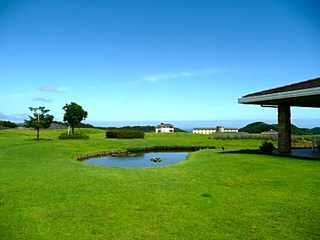 Hotel Blueberry Hill Katsuura