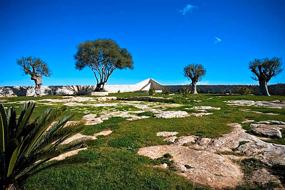 Eremo Della Giubiliana