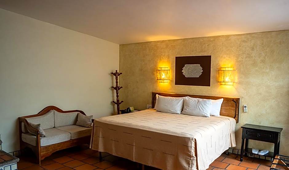 Parador del Dominico