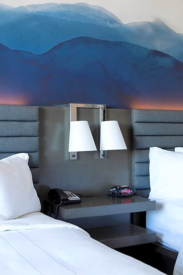 Franklin Marriott Cool Springs