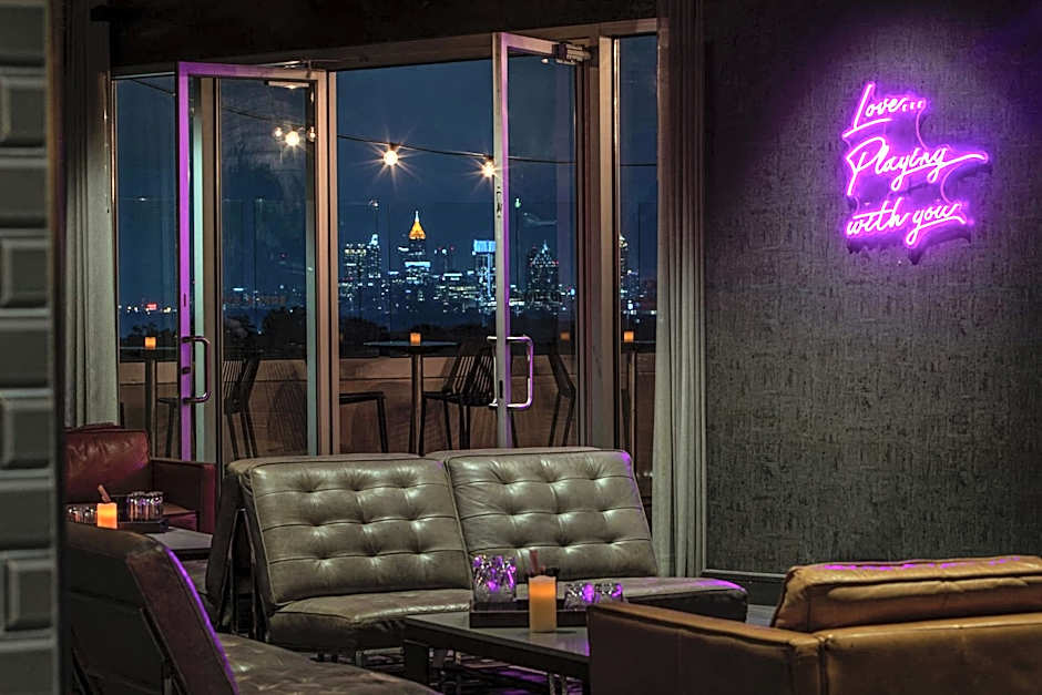 Hotel Colee, Atlanta Buckhead, Autograph Collection