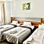 Hotel Komfort