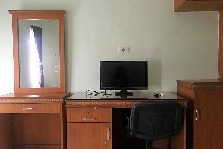 OYO 1905 Davonsa Homestay Syariah