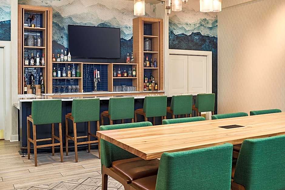 Residence Inn by Marriott Denver City Center