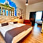 Urban Home Self Check-In Hotel