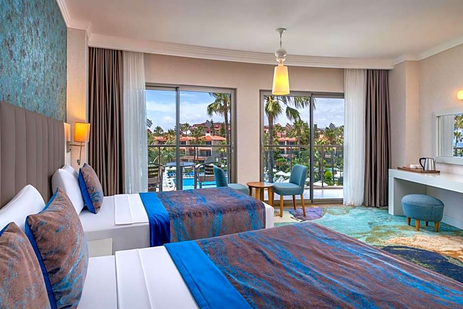 Saphir Hotel & Villas