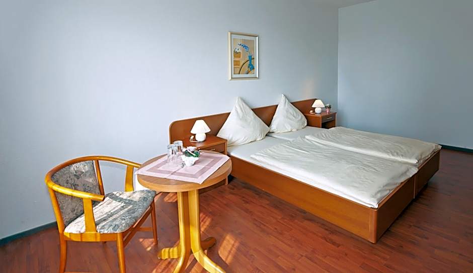 Alpha Apparthotel leipzig-Rötha