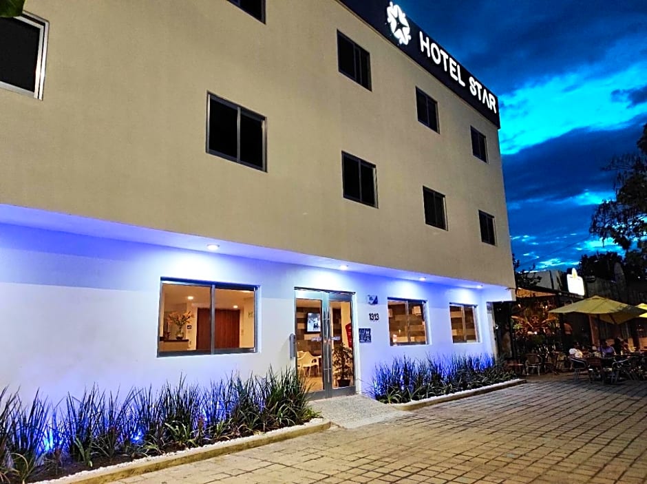 Hotel Star