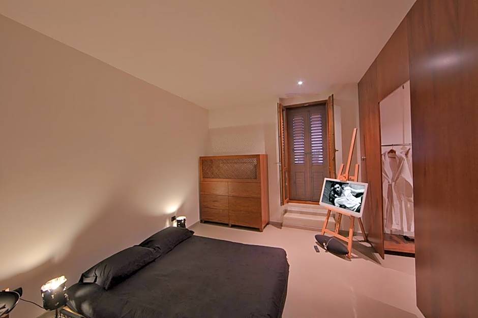 Zenthe Small Luxury B&B