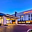 Hampton Inn By Hilton Princeton