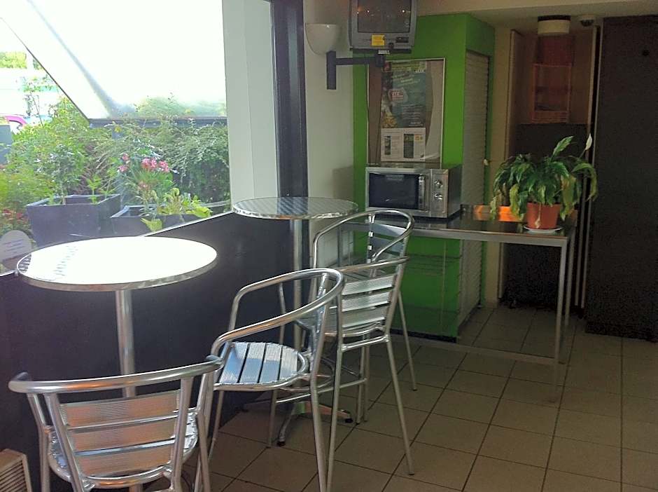 Lemon Hotel - Tourcoing