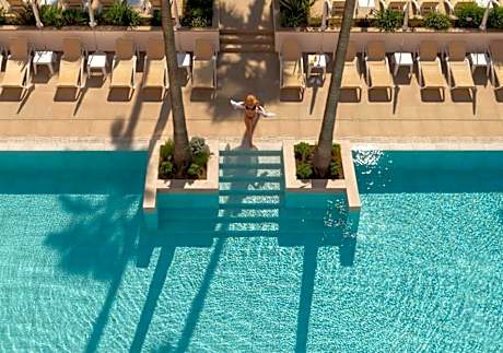 AQUA Hotel The Breeze & Spa - All Inclusive - Adults Only - 4Sup