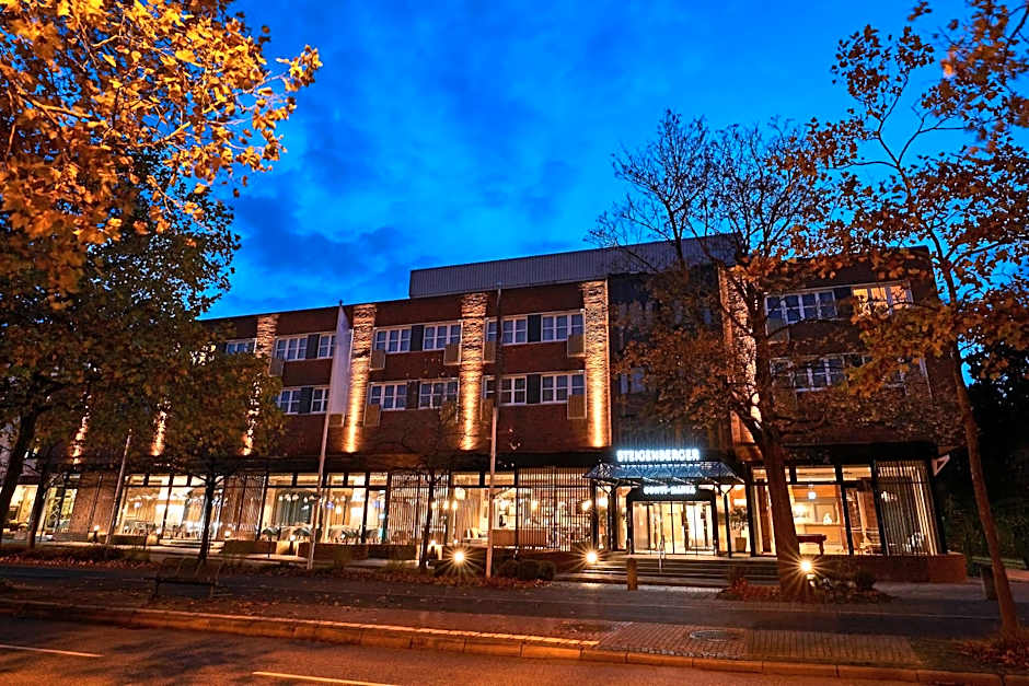 Steigenberger Conti Hansa