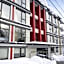 Private Apartments AKAZORA