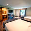 Evergreen Motel