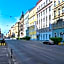 Prague Season Three Stars