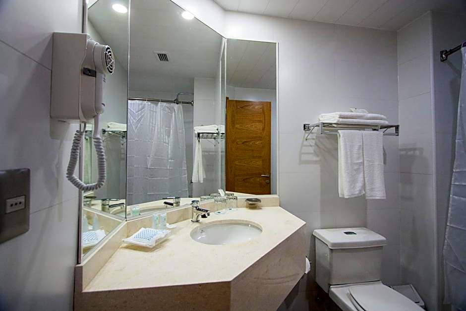 Hotel Diego de Almagro Osorno