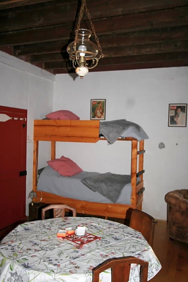 Studio Les Pourettes