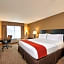 Holiday Inn Express & Suites El Paso Airport By IHG
