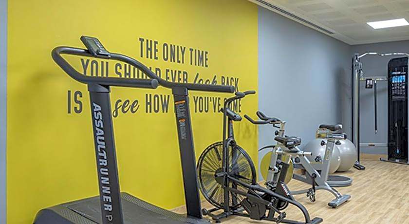 Hampton by Hilton Cerkezkoy