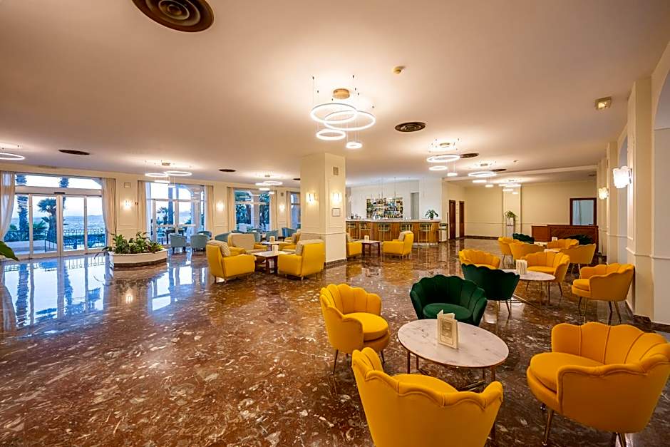 Hotel Terme Alexander