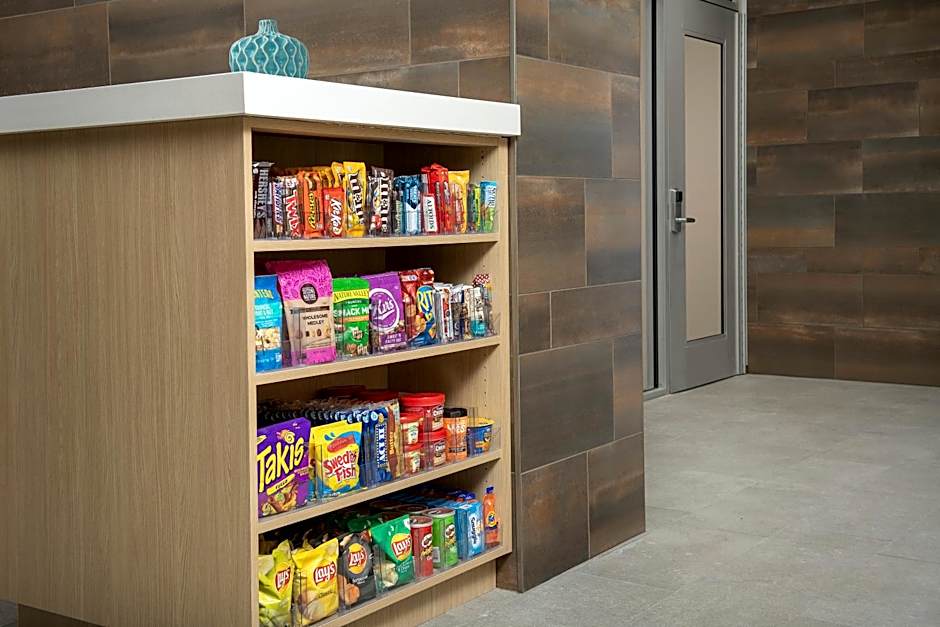 Home2 Suites by Hilton Tampa Westshore Airport, FL