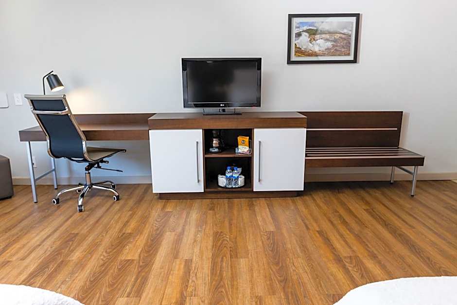 Hampton by Hilton San Jose Airport