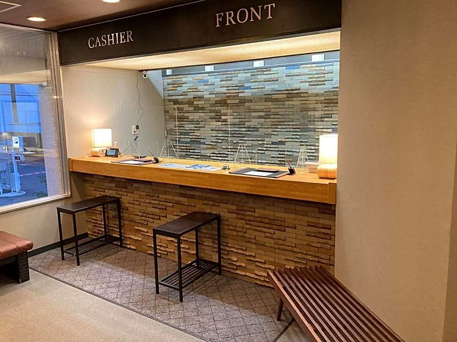 Kitami Daiichi Hotel - Vacation STAY 45969v