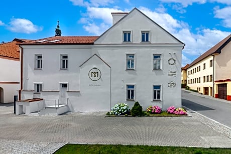 Hotel Radost