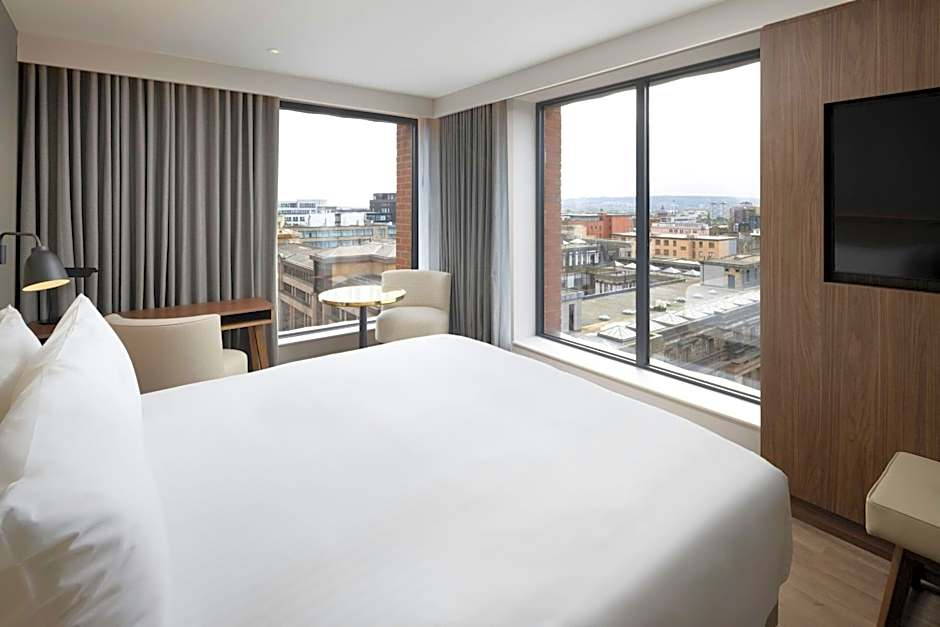 AC Hotel by Marriott Glasgow