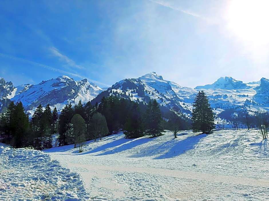 Résidence Azureva La Clusaz les Aravis