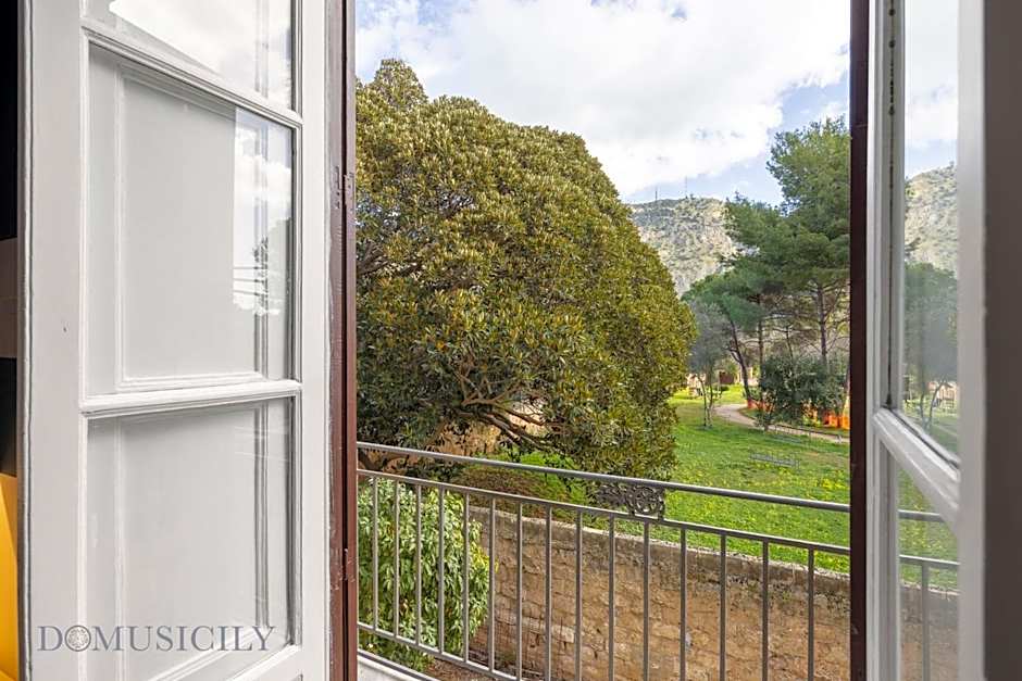 Real Tenuta Apartments By Domus Sicily