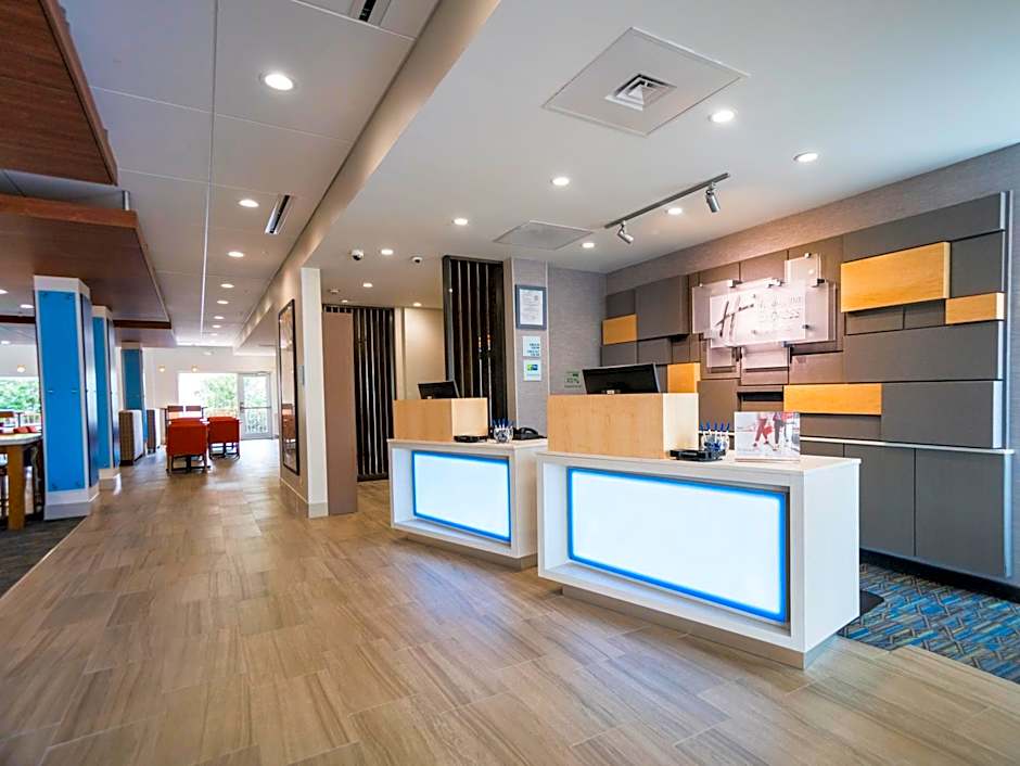 Holiday Inn Express & Suites Southaven Central - Memphis By IHG