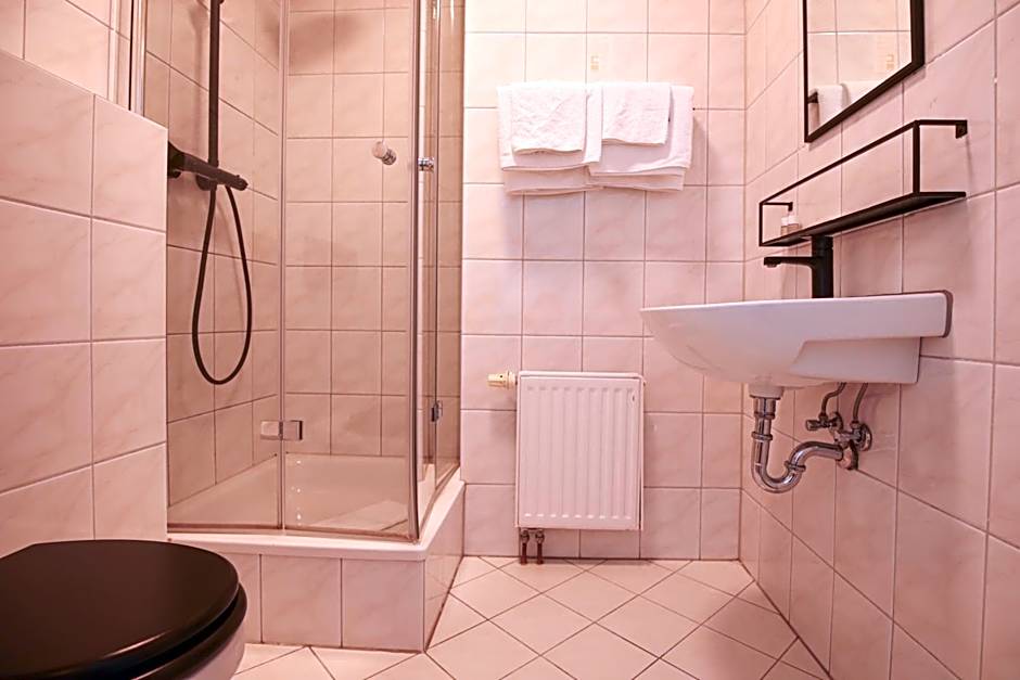 TM Hotel Düsseldorf