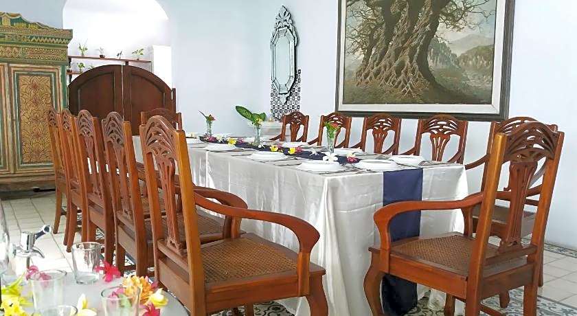 Griya Asih Yogyakarta