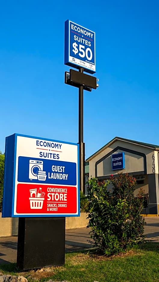 Motel 6 Tulsa, OK Airport