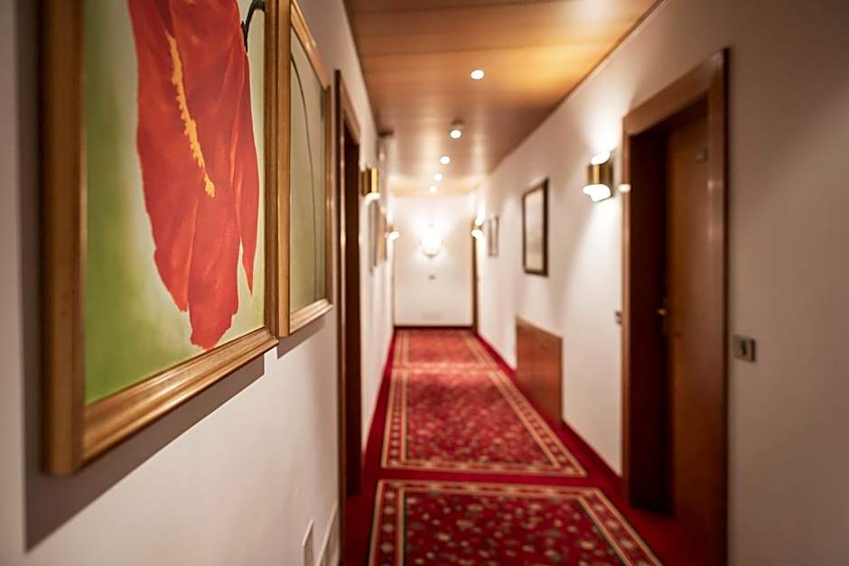 Residence Villa Stella