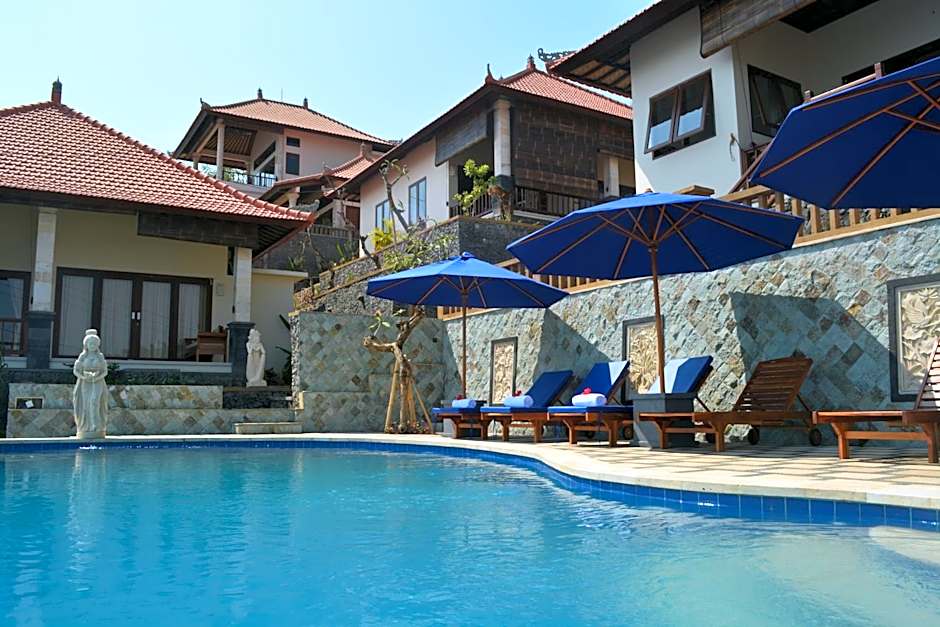 Shankara Parada Villas