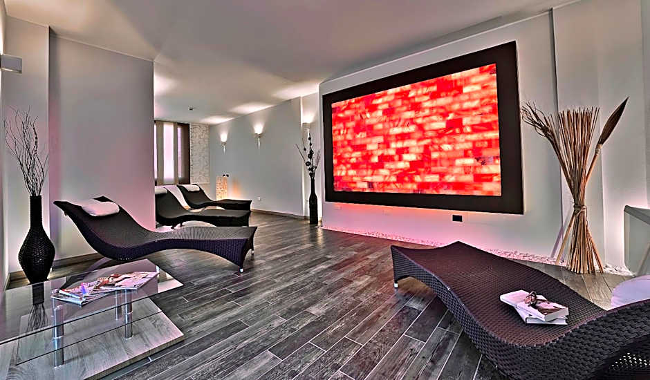 Hotel Terme Belsoggiorno