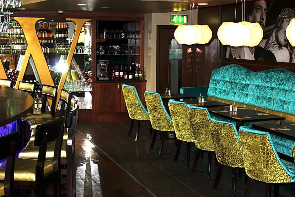 The Whistledown Hotel