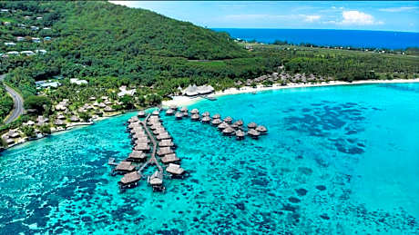Sofitel Kia Ora Moorea Beach Resort