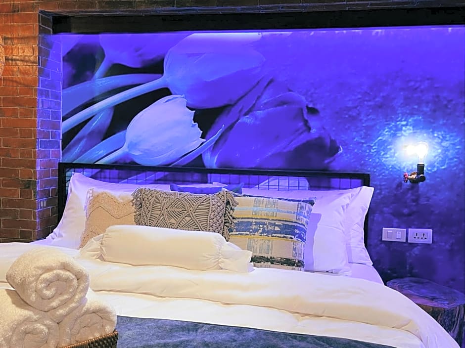 Blue Tulip - 4mins from Mactan Airport