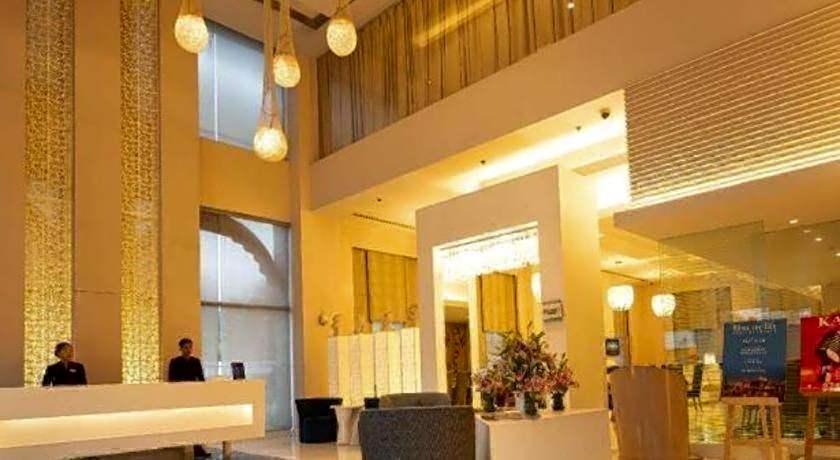 Clarens Hotel