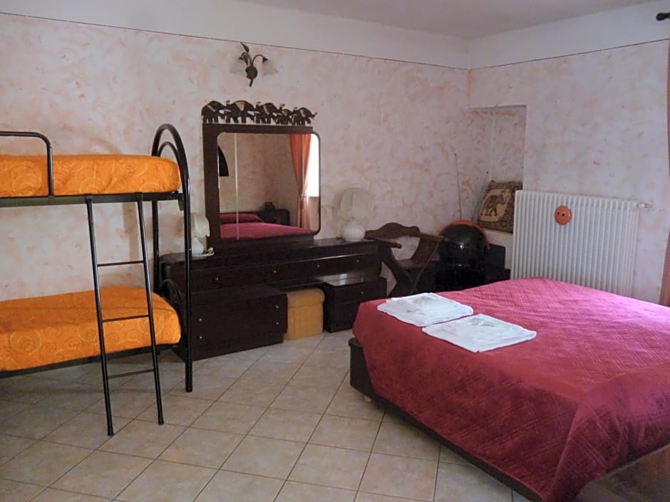 L'Elefantino - Bed and Book