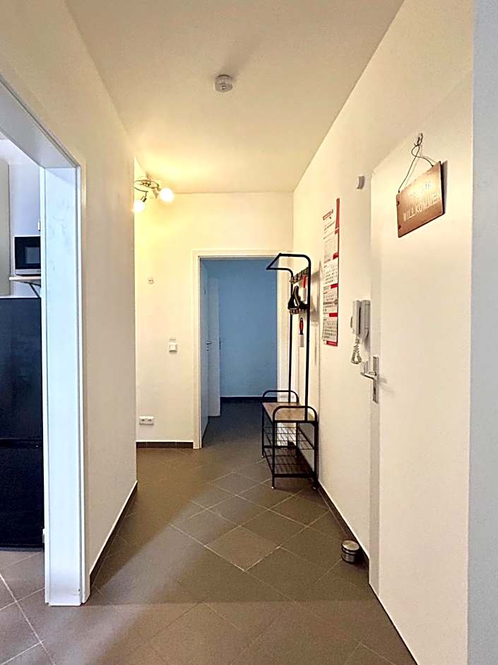 American Ease Apartments - Hahnbach, Vilseck, Weiden