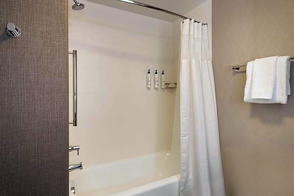 SpringHill Suites by Marriott Turlock