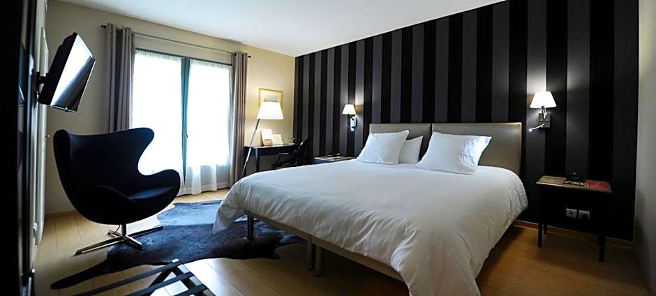 Hotel Villa Navarre