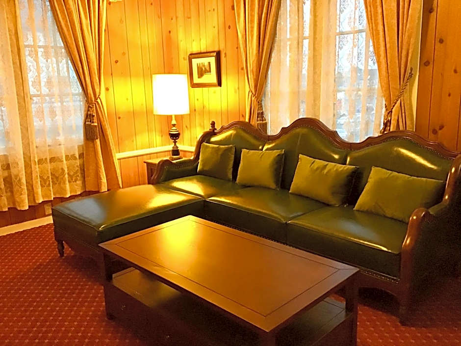 Eureka Inn, Trademark Collection by Wyndham