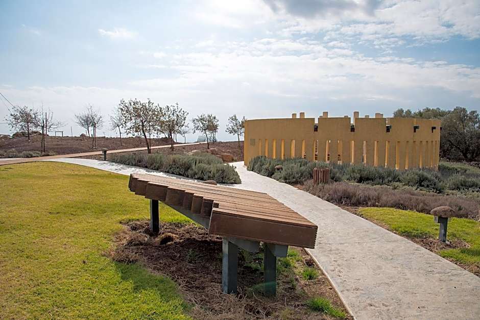 Aloney Habashan Guest village